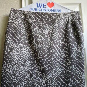 Ann Taylor Loft Skirt